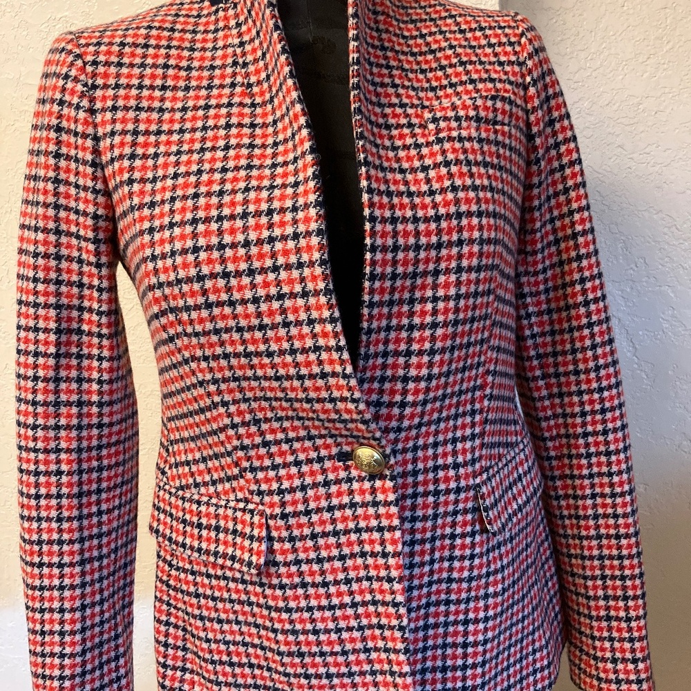 Regent Blazer